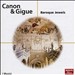 Canon & Gigue: Baroque Jewels