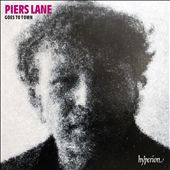 Piers Lane Goes to Town
