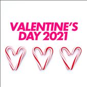 Valentine's Day 2021