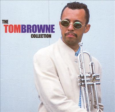 The Tom Browne Collection [2002]