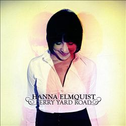 Album herunterladen Hanna Elmquist - Ferry Yard Road