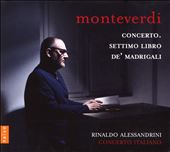 Monteverdi: Concerto;&#8230;
