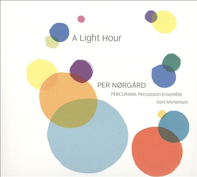 Per Nørgård: A Light Hour