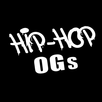 Hip Hop OG's