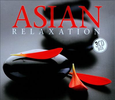 Asian Relaxation