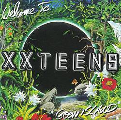 Album herunterladen XX Teens - Welcome To Goon Island