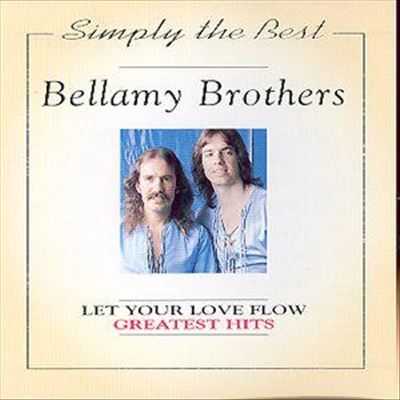 Let Your Love Flow: Greatest Hits