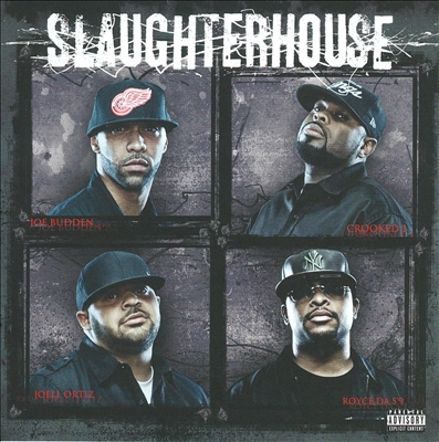 SlaughterHouse
