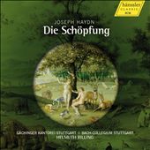 Haydn: Die Schöpfung