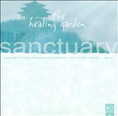 Healing Garden Music: Sanctuary