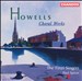 Howells: Choral Works