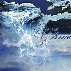 ladda ner album Curse Your Name - Curse Your Name