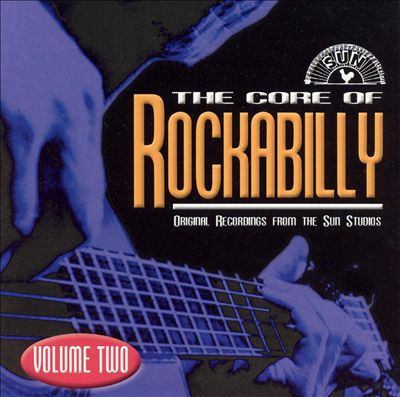 Core of Rockabilly, Vol. 2