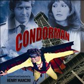 Condorman [Original Motion Picture Soundtrack]