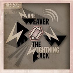 lataa albumi Jane Weaver - The Lightning Back