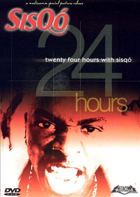 24 Hours with Sisqo