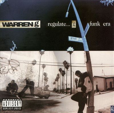 Regulate...G Funk Era