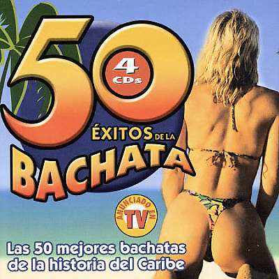 50 Exitos de La Bachata