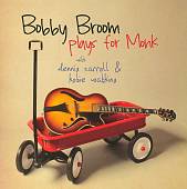 Bobby Broom Plays for Monk