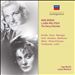 Inge Borkh, Ljuba Welitsch: The Decca Recitals
