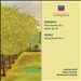 Dohnányi: Piano Quintet; Sextet; Kodály: String Quartet No. 2