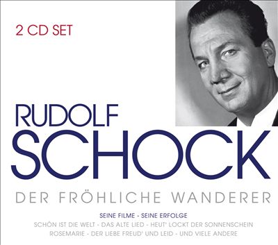 He, Borro, He!, song (from the film "Die Stimme der Sehnsucht")