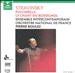 Stravinsky: Pulcinella; Le chant du rossignol