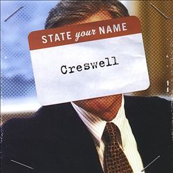 ladda ner album Creswell - State Your Name