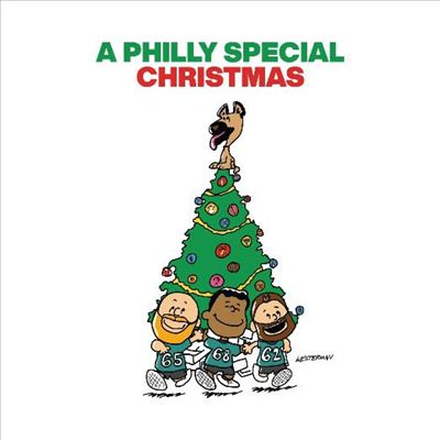 A Philly Special Christmas