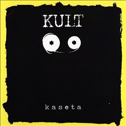 descargar álbum Kult - KASETA