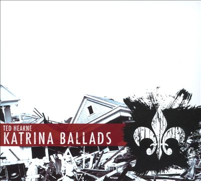 Katrina Ballads, oratorio for 5 voices & 11 instruments