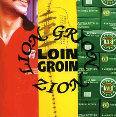 Lion Grion Zion