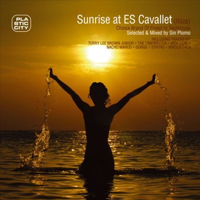 Sunrise at Es Cavallet: Ibiza