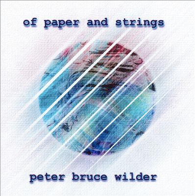 Of Paper and Strings