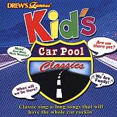 Drew's Famous Car Pool Classics
