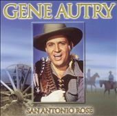 San Antonio Rose