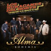 Alma Bohemia
