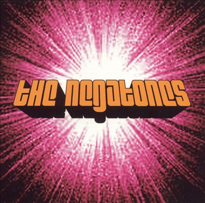 The Negatones