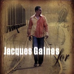 lataa albumi Jacques Gaines - For