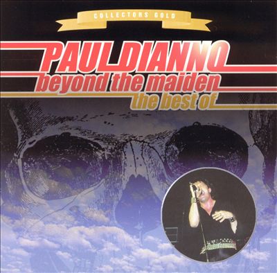 Beyond Maiden: The Best of Paul Di'Anno