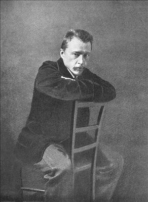 Hugo Wolf