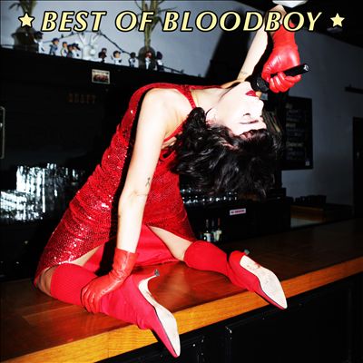Best of Bloodboy