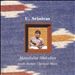 Mandolin Melodies: South Indian Classical Music