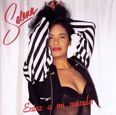 Entre a Mi Mundo: Selena 20 Years of Music