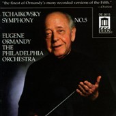 Tchaikovsky: Symphony No. 5