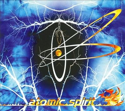 Atomic Spirit