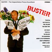 Buster [Original Soundtrack]