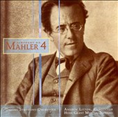 Mahler: Symphony No. 4