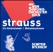 Strauss: Ein Heldenleben; Metamorphosen