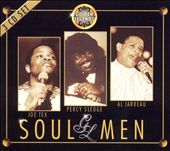 Golden Legends: Soul Men